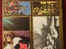 The Sonic Youth Sister ‘87 SST RECORDS OG NM VINYL SUPER CHERRY RARE Early Youth