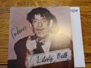 Fontaines D.C (RARE) (fontaines)Debut single         Liberty Belle