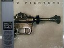 Foo Fighters 'Foo Fighters' HMV 1921 Centenary Limited Edition Red Vinyl