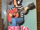 Selda - S/T self-titled vinyl album LP on Finders Keepers Records