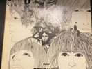 THE BEATLES ORIGINAL REVOLVER STEREO ALBUM 1966 EXCELLENT VINYL ST 2576