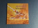 ASSASSIN the upcoming terror LP 1987 steamhammer spv