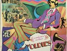 THE BEATLES A COLLECTION OF BEATLES OLDIES LP PARLOPHONE EMI 2 BOX -3/-4 MATRIX