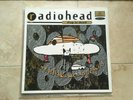 Radiohead Pop is Dead UK Vinyl 12
