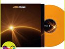 Abba Voyage Orange Vinyl LP - Limitierte Amazon LP - Auf Lager