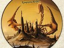 SCORPIONS limited edition Picture Disc 'Lonesome Crow'