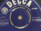 Rolling Stones,UK Export,Under Assistant Promo Man/Satisfaction,PC,Mod,Freakbeat