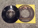 ELVIS PRESLEY RCA 45 RPM GOLD STANDARD SERIES - I Got a Woman