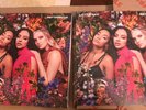 LITTLE MIX Between Us SIGNED VINYL 2x LP Limited Edition New