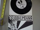 SUBHUMANS 