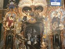 Sealed New Michael Jackson Dangerous Silver Colored Vinyl Record 2-disc Set