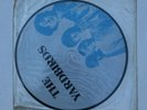 The Yardbirds No.4 1982 PICTURE DISC Led Zeppelin LP