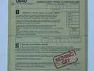 UB40 Signing Off 1980 UK 1st Pressing ****** LP