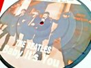 THE BEATLES   BABY ITS YOU   EP  RARE  7