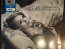 WALMART EXCLUSIVE CARRIE UNDERWOOD GREATEST HITS DECADE #1 2 LP SILVER VINYL NEW
