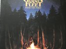 Greta Van Fleet From The Fires Vinyl LP + Inner