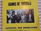 Guns N Roses Appetite For Demolition 7