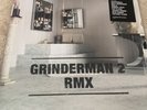 grinderman 2  rmx lp