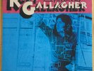 NEW & SEALED Rory Gallagher Blueprint LP Eagle Records ER203061 2011