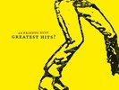 As Friends Rust - Greatest Hits? LP