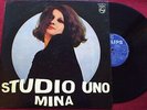MINA - STUDIO UNO - URUGUAY