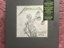 METALLICA AND JUSTICE FOR ALL DELUXE BOX SET UNGEÖFFNET in Folie Nummer 29051