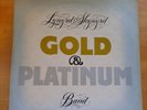 Lynyrd Skynyrd Band - Gold & Platinum 1980 2 LP VINYL MCA2-11008 W/Insert** EX