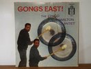 THE CHICO HAMILTON QUINTET GONGS EAST JAZZ LP VINYL ALBUM