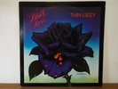 THIN LIZZY BLACK ROSE A ROCK LEGEND 1979 LP VINYL ALBUM