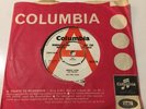 The Pink Floyd Arnold Layne 1967 UK COLUMBIA demo version
