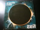 TANGERINE DREAM ZEIT 2 LP RECORD SET UK