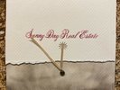 1998 Sunny Day Real Estate How It Feels 7