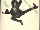 SLY & THE FAMILY STONE   Fresh   Original 1973 UK yellow Epic label vinyl G/F LP