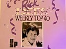 RADIO SHOW 5/24/86 RICK DEES TOP 40: PRINCE & REVOLUTION (2), FALCO, SIMPLY RED