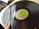 Van Morrison tupelo honey original press lp 33rpm vg or better