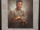 JOHN P. KEE - Just Me This Time, 1990 LP- NM - The Clark Sisters Era