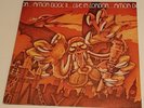 AMON DÜÜL II - LIVE IN LONDON LP VINYL - GERMAN PROGRESSIVE ROCK - PSYCH