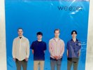 *BLACK VINYL* - Weezer (The Blue Album) Mobile Fidelity Sound Lab MFSL 1-390