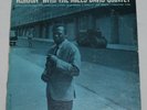 Workin' with the Miles Davis Quintet, Prestige PRLP-7166, Van Gelder 1964 pressi