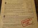 UB40 - Signing Off - Vinyl LP + 12