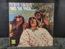 Terry Knight And The Pack Self Titled Vinyl LP (VG+/VG)