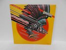 JUDAS PRIEST - SCREAMING FOR VENGEANCE / LP / 1982