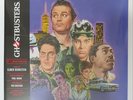 Ghostbusters Soundtrack Mondo [Colored Splatter Vinyl] LP Record Album SEALED
