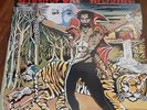 Lee Scratch Perry And The Upsetters Return Of Wax Reggae Vinyl LP