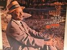 THE HORACE SILVER QUINTET - SONG FOR MY FATHER - LP - STEREO