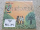 SUNFOREST - THE SOUND OF SUNFOREST- RARE TEST PRESSING - FOLK / PSYCH ROCK