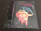 Black Sabbath Paranoid WS 1887 WB 1970 Green label vinyl
