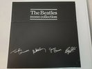 THE BEATLES COLLECTION Parlophone BM1 10x Vinyl, LP, MONO, #652 of 1000