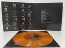 ABBA VOYAGE Orange Vinyl LP Limited Amazon Edition Limitiert