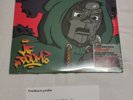 MF Doom ‎– Operation Doomsday Exclusive Fondle Em Cover 2x Vinyl LP With Poster